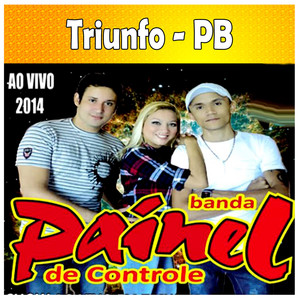 Triunfo PB Ao Vivo 2014