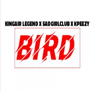Bird (feat. Kpeezy) (Explicit)