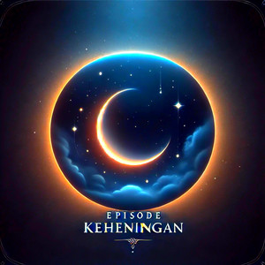 EPISODE KEHENINGAN