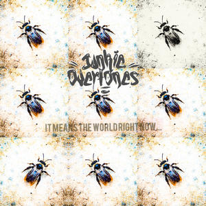 It Means The World Right Now...