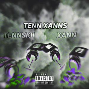 tenn xanss (Explicit)