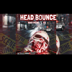 Head bounce (feat. C9)