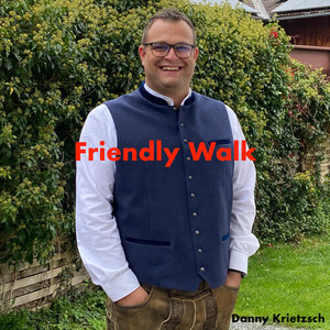 Friendly Walk (Instrumental Version)