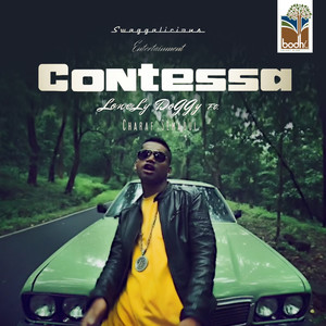 Contessa - Single