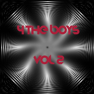 4 THE BOYS VOL. 2