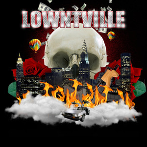 Straight Outta Lowntville (Explicit)