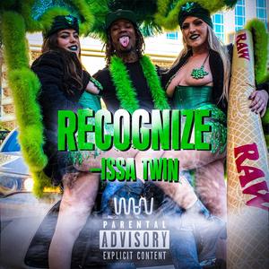 Recognize (Explicit)