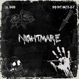 nightmare (feat. sxd bxy gryƶƶy) [Explicit]