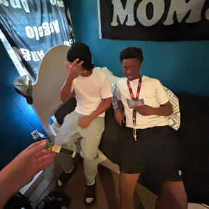 Pesoo - 5th Teen (Explicit)