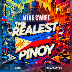 The Realest Pinoy (Explicit)