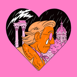 La chanson d'Étienne