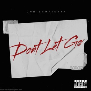 Paranoid (feat. JOSAMA) (Explicit)