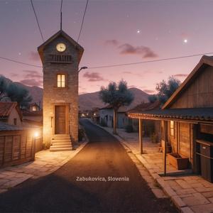 Zabukovica, Slovenia
