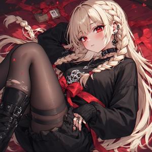 CHRISTMAS WISHES (REKIKA)