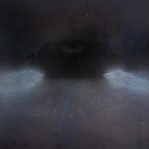 Fog Lights (Explicit)