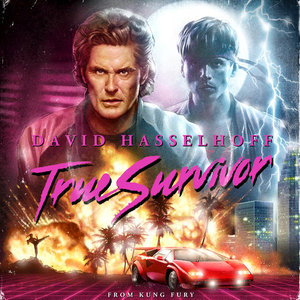 True Survivor (From 