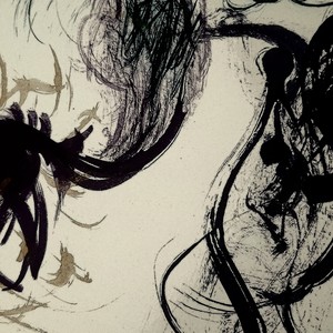 Dale De Comer a Ramon