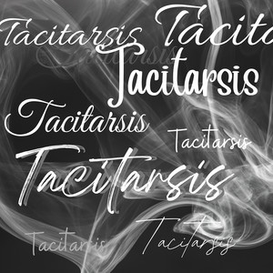 Tacitarsis