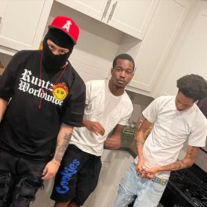 End dat (feat. BCN Darnell) (Explicit)