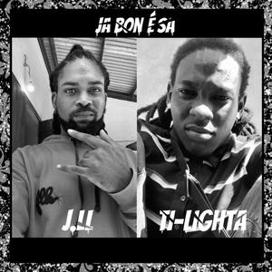 Ja Bon é Sa (feat. ti-lighta) [Explicit]