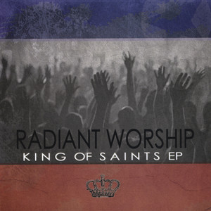 King of Saints - EP