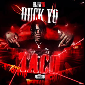 Duck Yo Taco (Explicit)