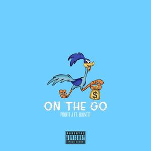On The Go (Explicit)