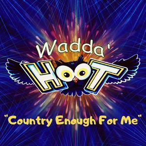 Country Enough for Me (feat. Joshua O'neal & Jeremy Ogle)