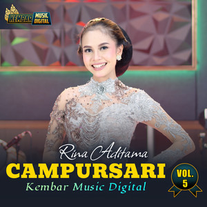 Campursari Kembar Music Digital, Vol. 05