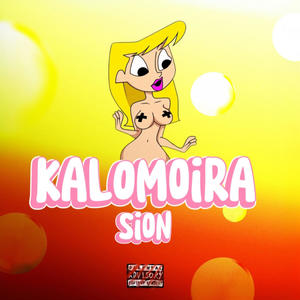 Kalomoira