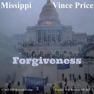 Forgiveness (feat. Vince Price) [Explicit]