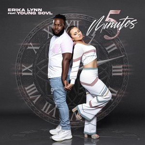 5 Minutes(feat. Young Sovl)