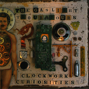 Clockwork Curiosities