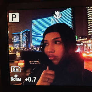 Letter To My Luv (Explicit)