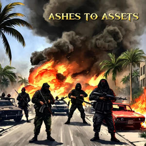 Ashes to Assets (feat. G40) [Explicit]