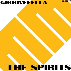 The Spirits (No Vox Mix 2021 Remastered)