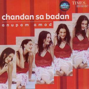 Chandan Sa Badan