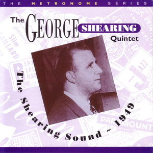 The Shearing Sound -1949