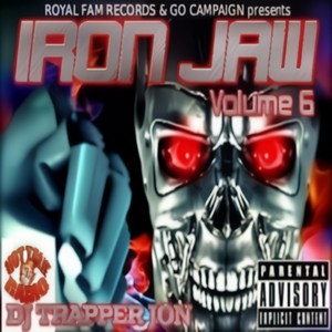 Iron Jaw, Volume 6 (Explicit)