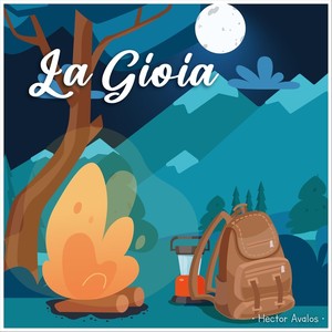 La gioia (feat. Carlo Pertoldi)