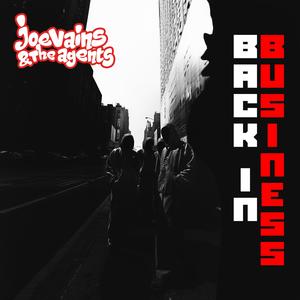 Back In Business (feat. The Agents)