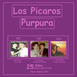 Solo 15 años