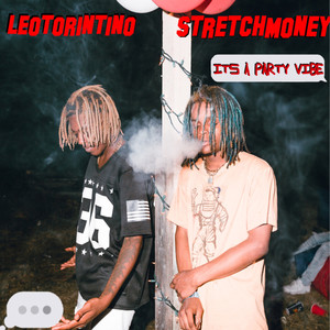 Party Vibe (Explicit)