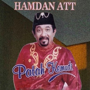 PATAH KEMUDI