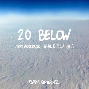 20 Below
