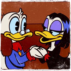 JUST THE TWO OF US(feat. Conn) (Explicit)