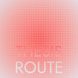 Thesis Route