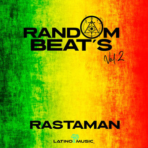 RASTAMAN BEAT