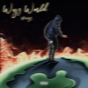 Drumline (feat. Big 3k) (Explicit)