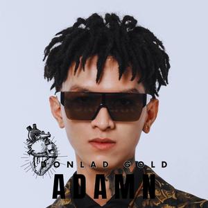 ADAMN (feat. Donald Gold) (Explicit)